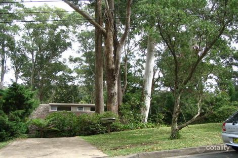 48 Alvona Ave, St Ives, NSW 2075