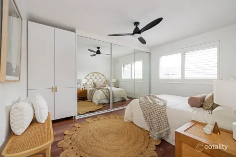 Property photo of 12/12 Fairway Close Manly Vale NSW 2093