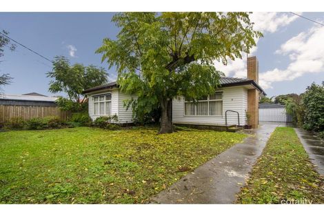 Property photo of 5 Emu Avenue Altona VIC 3018