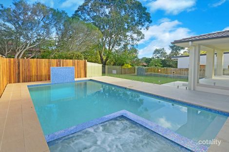 Property photo of 2 Sofala Avenue Riverview NSW 2066