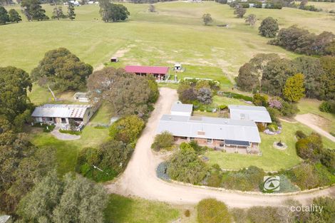 25 Neals Rd, Metung, VIC 3904