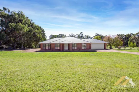 Property photo of 49 Landsman Drive Nicholson VIC 3882
