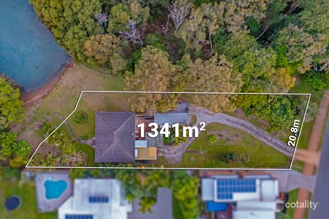 Property photo of 35 Erobin Street Cleveland QLD 4163