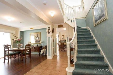 Property photo of 22 Cuthbert Drive Hillside VIC 3037