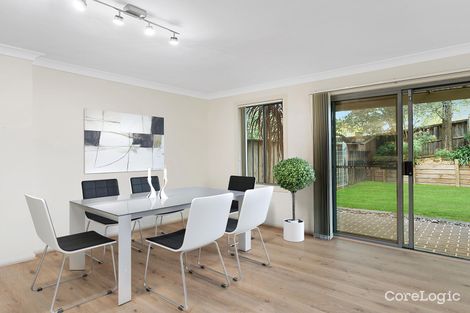 Property photo of 54/59A Castle Street Castle Hill NSW 2154