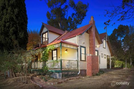 10 Ryrie St, Healesville, VIC 3777