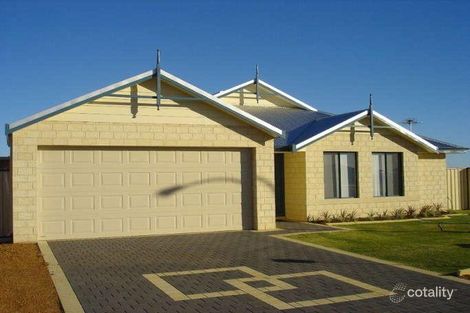 Property photo of 77 Kultown Drive Waggrakine WA 6530