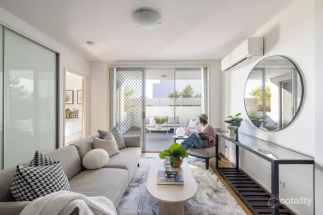 6/610-618 New Canterbury Rd, Hurlstone Park, NSW 2193