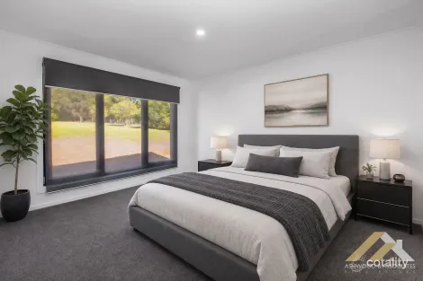 Property photo of 49 Landsman Drive Nicholson VIC 3882