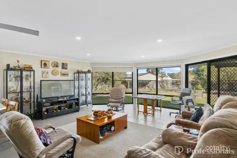 Property photo of 25 Hilltop Crescent Flagstone QLD 4280