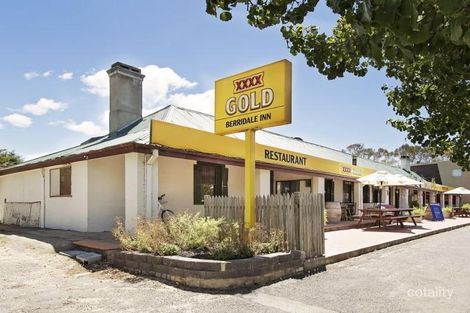 66 Jindabyne Rd, Berridale, NSW 2628