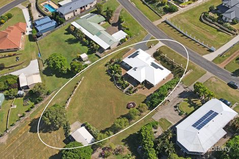 Property photo of 88 Straits Outlook Craignish QLD 4655