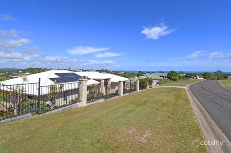 Property photo of 88 Straits Outlook Craignish QLD 4655