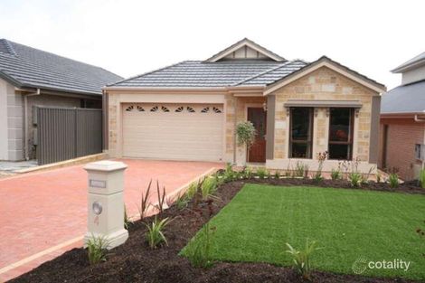 Property photo of 4 Acacia Grove Flagstaff Hill SA 5159