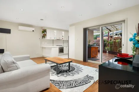 Property photo of 3/9 The Birches Doveton VIC 3177