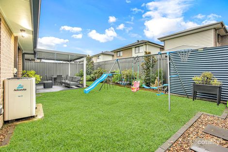 Property photo of 27 Ashgrove Close Jordan Springs NSW 2747