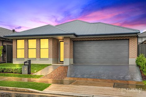 Property photo of 27 Ashgrove Close Jordan Springs NSW 2747