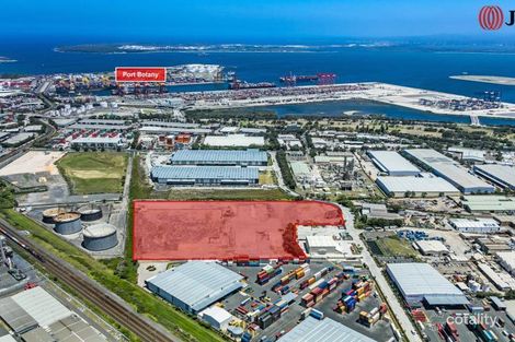 Lot 1 Coal Pier Rd, Banksmeadow, NSW 2019