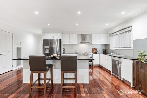 Property photo of 75 Malua Circuit Sandhurst VIC 3977