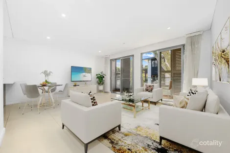 2/10 Court Rd, Double Bay, NSW 2028