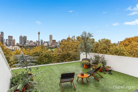 Property photo of 15/190 Victoria Street Potts Point NSW 2011