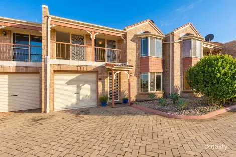 Property photo of 3/48 Winston Drive Bongaree QLD 4507