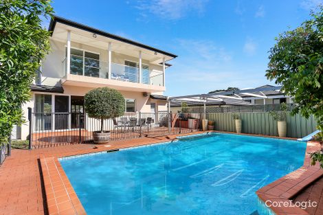 Property photo of 13 Rickard Street Concord NSW 2137
