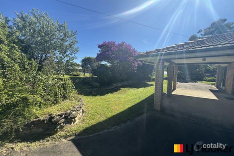 Property photo of 30 Berrima Parade Surfside NSW 2536