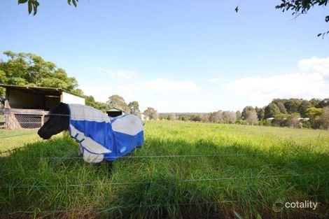 Property photo of 83 Cabbage Tree Lane Nowra Hill NSW 2540