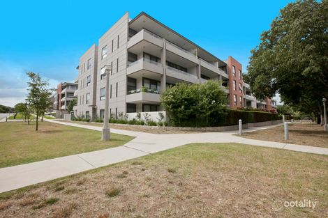 65/21 Dawes St, Kingston, ACT 2604