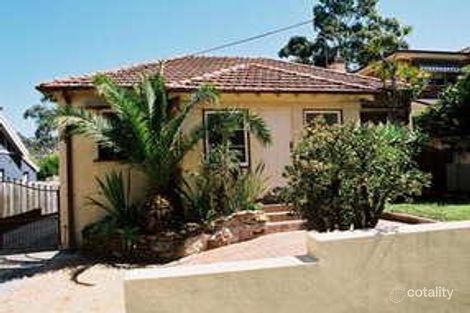 Property photo of 281 Burns Bay Road Lane Cove West NSW 2066