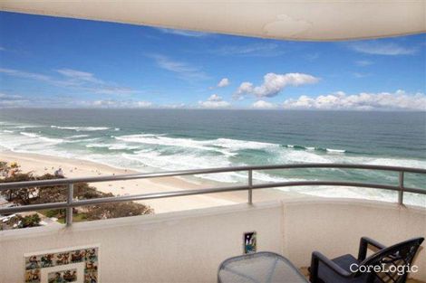 Property photo of 1502/20 The Esplanade Surfers Paradise QLD 4217