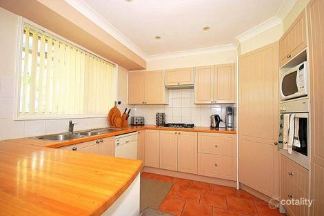 Property photo of 55 Truscott Avenue Kariong NSW 2250