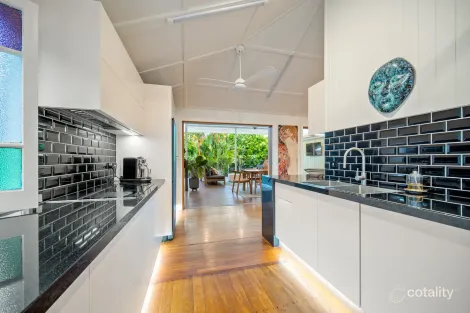 Property photo of 27 Fleming Street Edge Hill QLD 4870