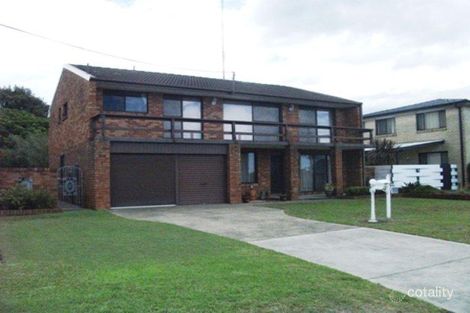 Property photo of 75 Elizabeth Drive Vincentia NSW 2540