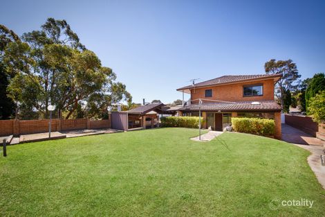 Property photo of 11 Moon Point Road Illawong NSW 2234