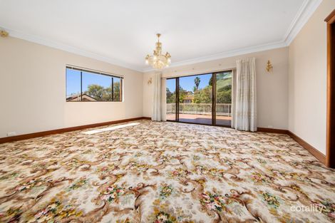 Property photo of 11 Moon Point Road Illawong NSW 2234