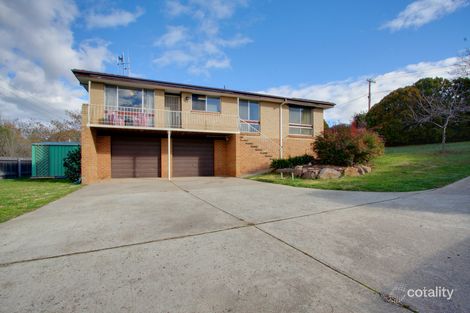 Property photo of 5 Luther Place Macgregor ACT 2615