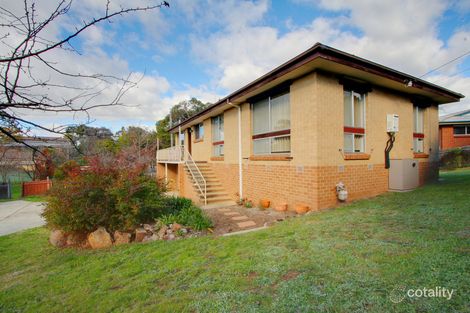 5 Luther Pl, Macgregor, ACT 2615