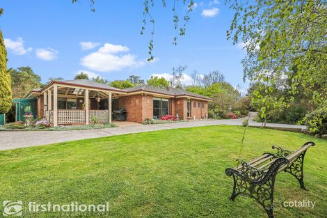 Property photo of 10 Pine Grove Warragul VIC 3820