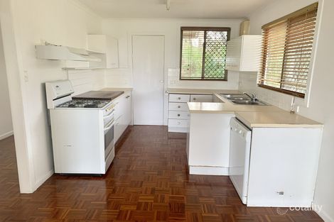 Property photo of 141 Oateson Skyline Drive Seven Hills QLD 4170