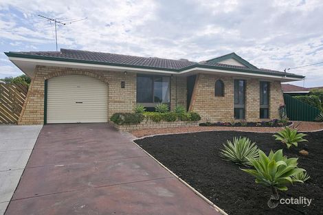 11 Livingstone Way, Padbury, WA 6025