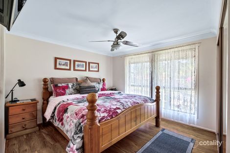 Property photo of 5 Capulet Place Rosemeadow NSW 2560