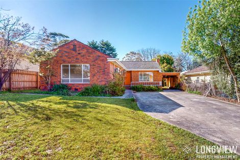 Property photo of 11 Cootamundra Crescent Blackburn VIC 3130