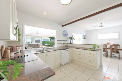 Property photo of 9 Hunter Road Nords Wharf NSW 2281