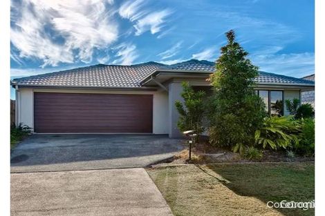 Property photo of 21 Chalk Circuit North Lakes QLD 4509