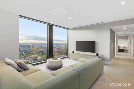 Property photo of 2702/35-47 Spring Street Melbourne VIC 3000