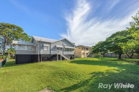 Property photo of 18 Royal Avenue Nundah QLD 4012