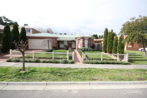 56 Allora Ave, Ferntree Gully, VIC 3156