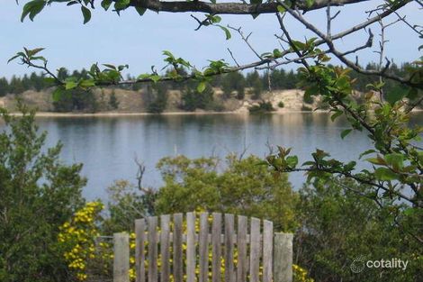 Property photo of 135 Lewisham Scenic Drive Lewisham TAS 7173